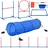 Vevor Agility Set mehrfarbig