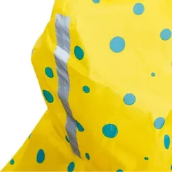 ROTH Regenponcho ReflActions Roar 89444