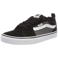 Vans Filmore black/pewter 44