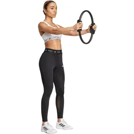 adidas Techfit Weiß 2XL