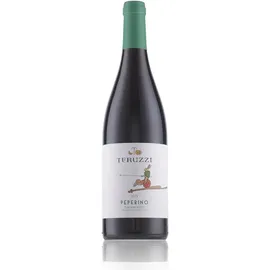 Teruzzi Peperino Toscana Rosso 2016 0,75 l