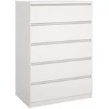 INOSIGN Naia 77 x 111,3 x 50 cm Weiß