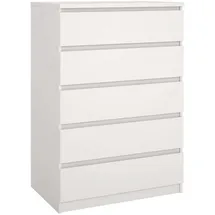 INOSIGN Naia 77 x 111,3 x 50 cm Weiß