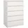 INOSIGN Naia 77 x 111,3 x 50 cm Weiß