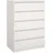 INOSIGN Naia 77 x 111,3 x 50 cm Weiß