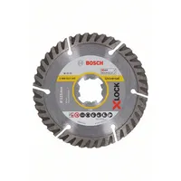 Bosch X-LOCK Trennscheibe Standard for Universal 115 x 22,23 x 1,6 mm 2-teilig