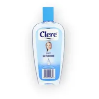Clere Pure Glycerine Gel 100 ml