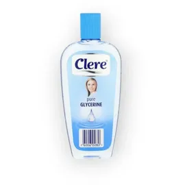 Clere Pure Glycerine Gel 100 ml