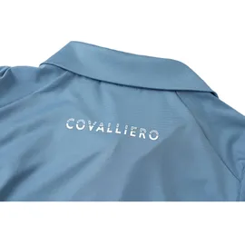 Covalliero FS 2026 Trainingstop Silber XS