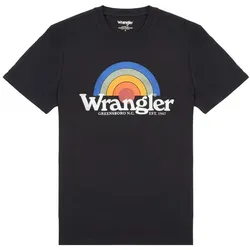Wrangler SUNRISE TEE L - Größe:L