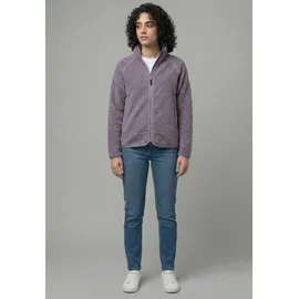 DERBE Kuschelby Damen Purple Sage M