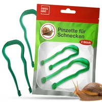 SWISSINNO Schneckenabwehr 2er-Set