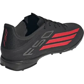 adidas F50 League TF Herren black 40