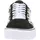 Vans Old Skool Primary Check Black/White 38