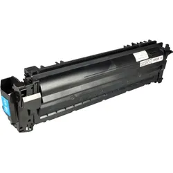 Recycling Toner ersetzt HP W2011X 659X cyan
