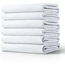 Vevor Inkontinenzunterlage 864 x 914,5 mm 10 St.