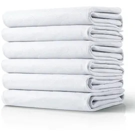 Vevor Inkontinenzunterlage 864 x 914,5 mm 10 St.