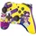 Hori Wario & Waluigi Controller Mehrfarbig Nintendo Switch 2