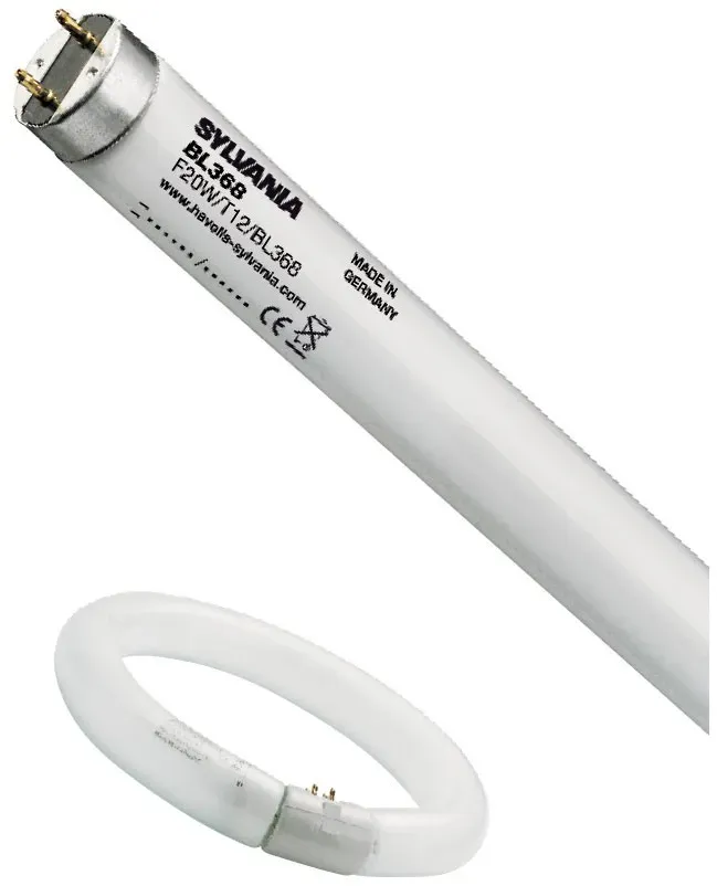 Feilo Sylvania UV-A Lampe T9 FC32W T9 BL #0000100