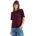 T-Shirt Rot M