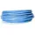 Kabel & Leitungen H05V-U PVC-Aderleitung, eindrähtig, 0,75 mm2, 100m-Ring, hellblau