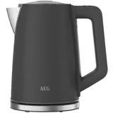 AEG Deli 5 1,7 l Anthrazit