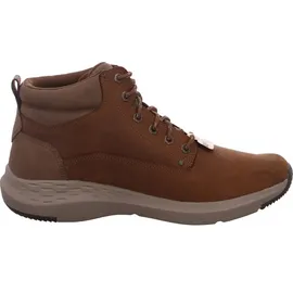 SKECHERS Ederic Herren Braun 43