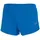 Joma Olimpia Laufshorts Blau S