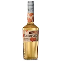 De Kuyper Butterscotch 15% Vol. 0,7 l