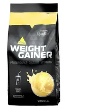 INKOSPOR Weight Gainer Vanille Pulver 1200 g