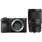 Sony Alpha 6700 (ILCE-6700) + Sigma 16-300mm f3,5-6,7 DC OS (C)|