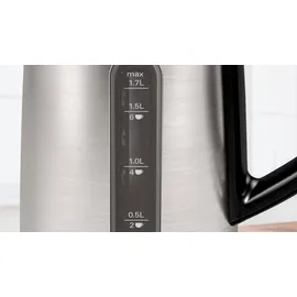 Bosch MyMoment TWK3M121 1,7 l Weiß