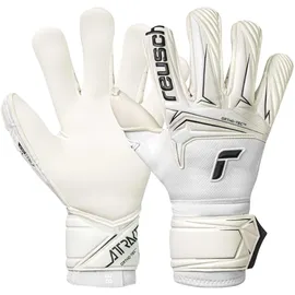 Reusch Attrakt Gold X Ortho-Tec Weiß 9,5