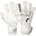 Reusch Attrakt Gold X Ortho-Tec Weiß 9,5