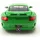 Jada 253203092 - Porsche 911 GT3 grün 1:24