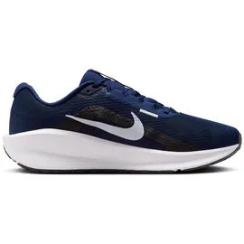 Nike Downshifter 13 Laufschuhe Herren 400 midnight navy/pure platinum-black-white 44.5