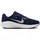 Nike Downshifter 13 Laufschuhe Herren 400 midnight navy/pure platinum-black-white 44.5