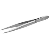 Wepa Apoline Pinzette verchromt 8 cm