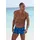 Chiemsee Badehose Chiemsee Blau 8