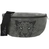 Fritzi aus Preußen Umhängetasche Fritzi Bum Limited Black Panther Black Idol