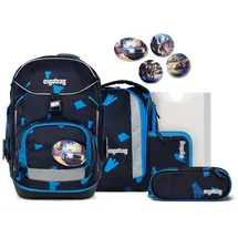 ergobag pack 6-tlg. VerfolgBärjagd 2025