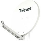 Televes S85QSD-W