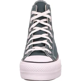 Converse Chuck Taylor All Star Lift Damen Grün/Blau 40