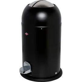 Wesco Kickmaster Junior 12 l Schwarz matt