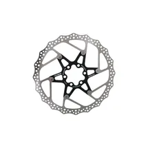 CON-TEC Contec Bremsscheibe CDR-HD 1 180mm x 1.8mm 2-teilig 6-Loch