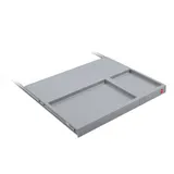 HAILO Schrankauszug Innenauszug Einlegeboden Systemschublade Tablarboden Ablage