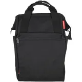 Reisenthel Roomy GT Gepäckträgertasche schwarz
