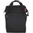 Gepäckträgertasche schwarz