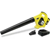 Kärcher LBL 4 Battery Set inkl. 1 x 2,5 Ah