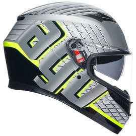 AGV K3 Fortify, S